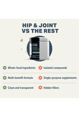 Four Leaf Rover Hip & Joint