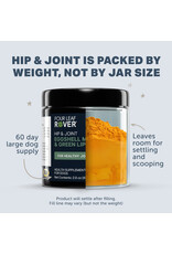 Four Leaf Rover Hip & Joint
