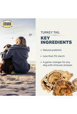 Four Leaf Rover Turkey Tail 50g