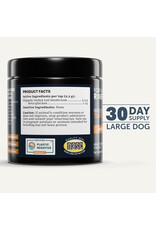 Four Leaf Rover Turkey Tail 50g