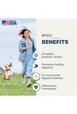 Four Leaf Rover Bifido For Fido 48.3g