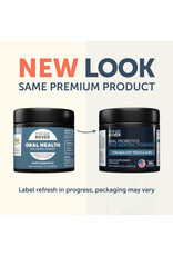 Four Leaf Rover Oral Probiotic 81g