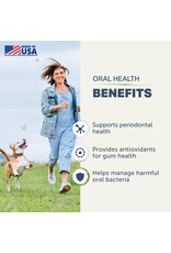 Four Leaf Rover Oral Probiotic 81g