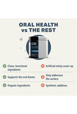 Four Leaf Rover Oral Probiotic 81g