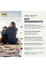 Four Leaf Rover Oral Probiotic 81g
