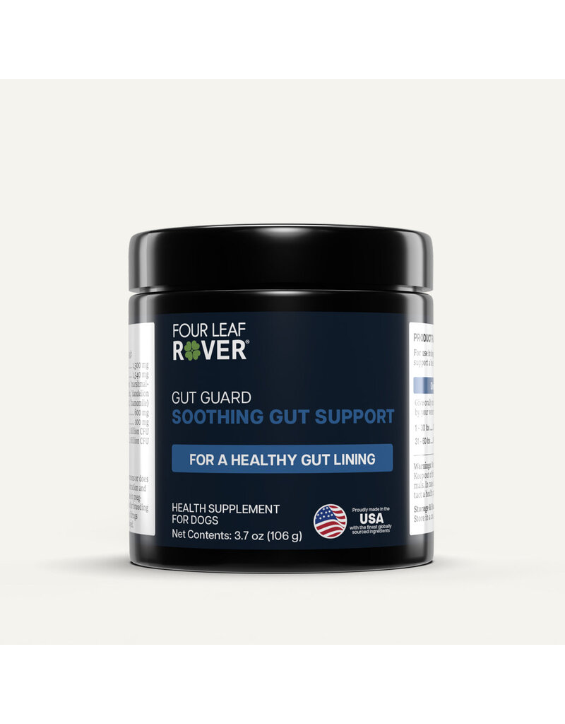 Four Leaf Rover Gut Guard 106g