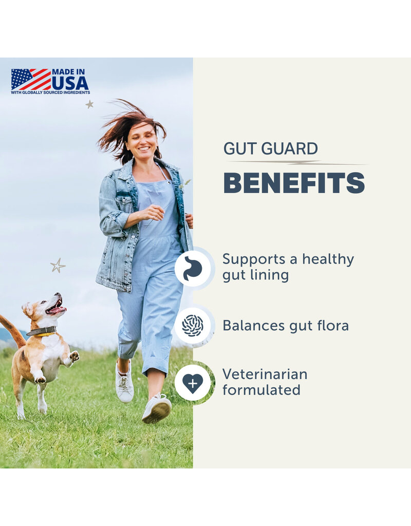 Four Leaf Rover Gut Guard 106g