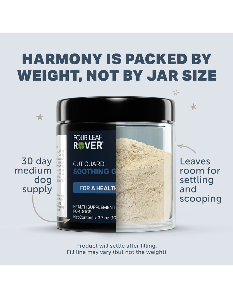 Four Leaf Rover Gut Guard 106g