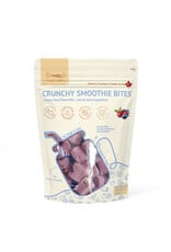 Loopy Paws Crunchy Smoothie Bites – Mixed berries – 30g