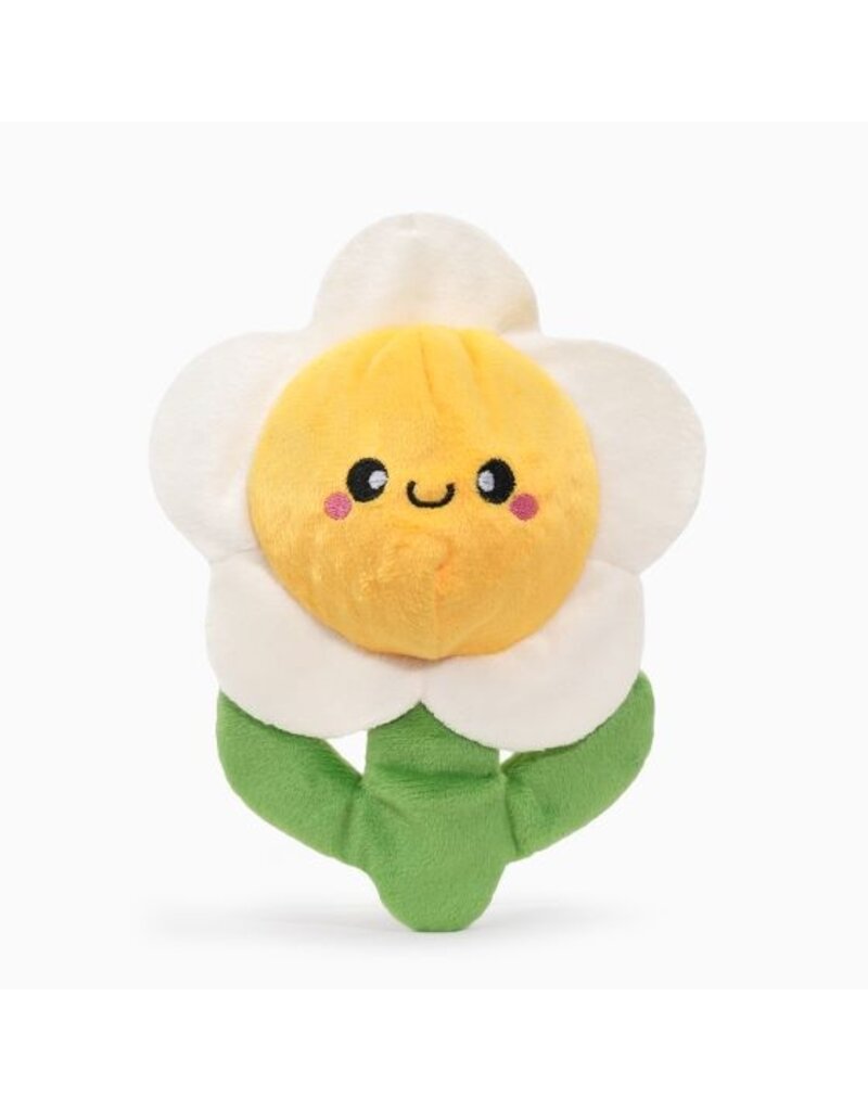 Hugsmart Super Ball Garden Daisy Toy