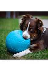 Jolly Pets Jolly Soccer Ball 8" Assorted