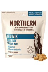 Northern Surf & Turf Mini Mix Biscuits
