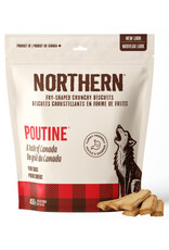 Northern Poutine Biscuits 450g