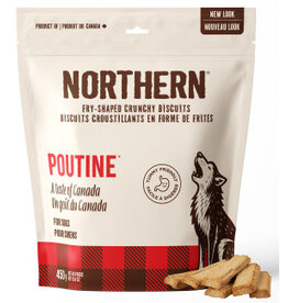 Northern Poutine Biscuits 450g