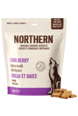 Northern Lamb Berry Biscuit 500g