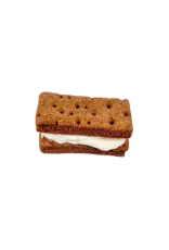 Doggie Chompwich Cookie