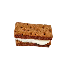 Doggie Chompwich Cookie