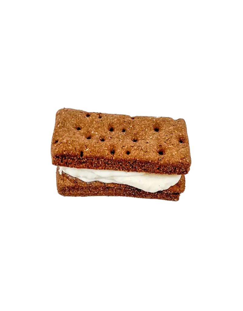 Doggie Chompwich Cookie