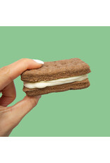 Doggie Chompwich Cookie