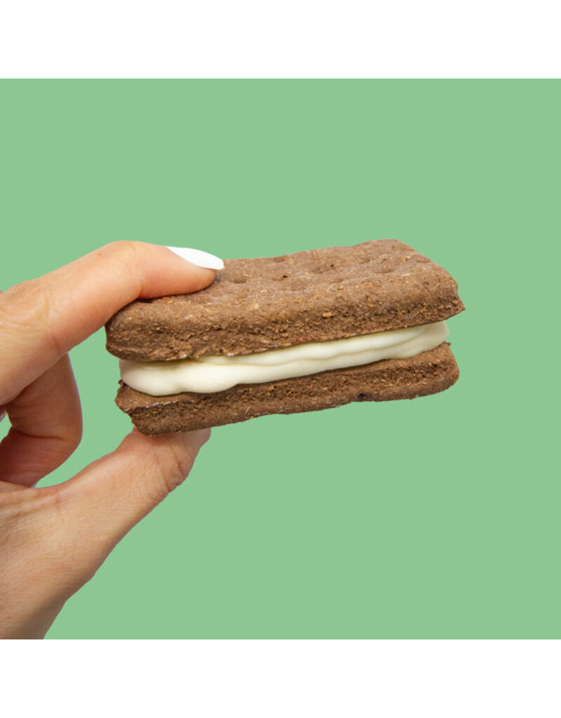 Doggie Chompwich Cookie