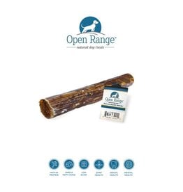 Open Range Beef Chomper Stuffed (Esophagus) 5-6"