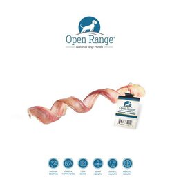 Open Range Bully Spring Dog 11-12in