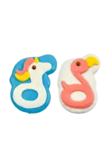 Buoyant Floatie Buddies Cookie
