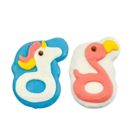 Buoyant Floatie Buddies Cookie