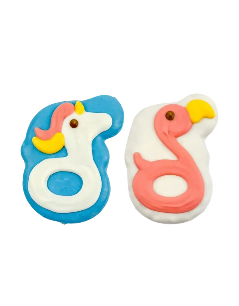 Buoyant Floatie Buddies Cookie