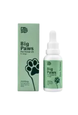 Duo Senses Big Paws 3000 mg