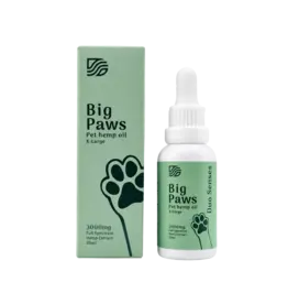 Duo Senses Big Paws 3000 mg