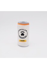 Zippy Claw Squeakie Cans Dog Toy