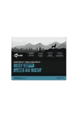 Iron Will Complete Beef Performance Blend