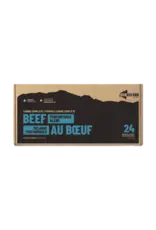 Iron Will Complete Beef Performance Blend