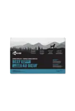 Iron Will Complete Beef Performance Blend