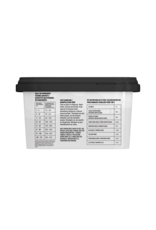 Iron Will (Raw)ck-It Bucket Chicken & Turkey 3lb