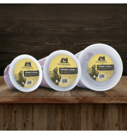 Raw Performance Gourmet Chicken Blend