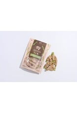 PI Pet Food Freeze-Dried Asparagus & Duck Twists 35g