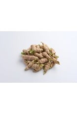 PI Pet Food Freeze-Dried Asparagus & Duck Twists 35g