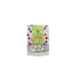 PI Pet Food Freeze-Dried Meatballs – Chicken Recipe 50g