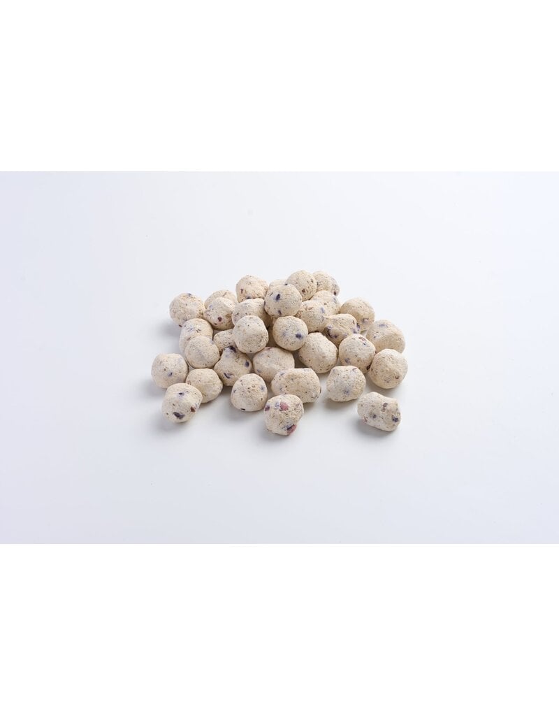 PI Pet Food Freeze-Dried Meatballs – Chicken Recipe 50g