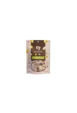 PI Pet Food Freeze-Dried Pears & Duck Twists 42g