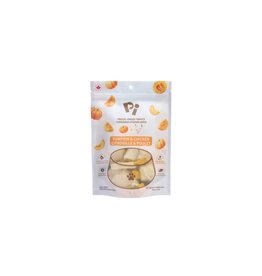 PI Pet Food Freeze-Dried Pumpkin & Chicken Twists 42g
