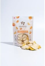 PI Pet Food Freeze-Dried Pumpkin & Chicken Twists 42g
