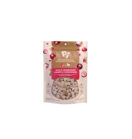PI Pet Food Freeze-Dried Mixed Bites Duck & Cranberries 57g