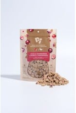 PI Pet Food Freeze-Dried Mixed Bites Duck & Cranberries 57g