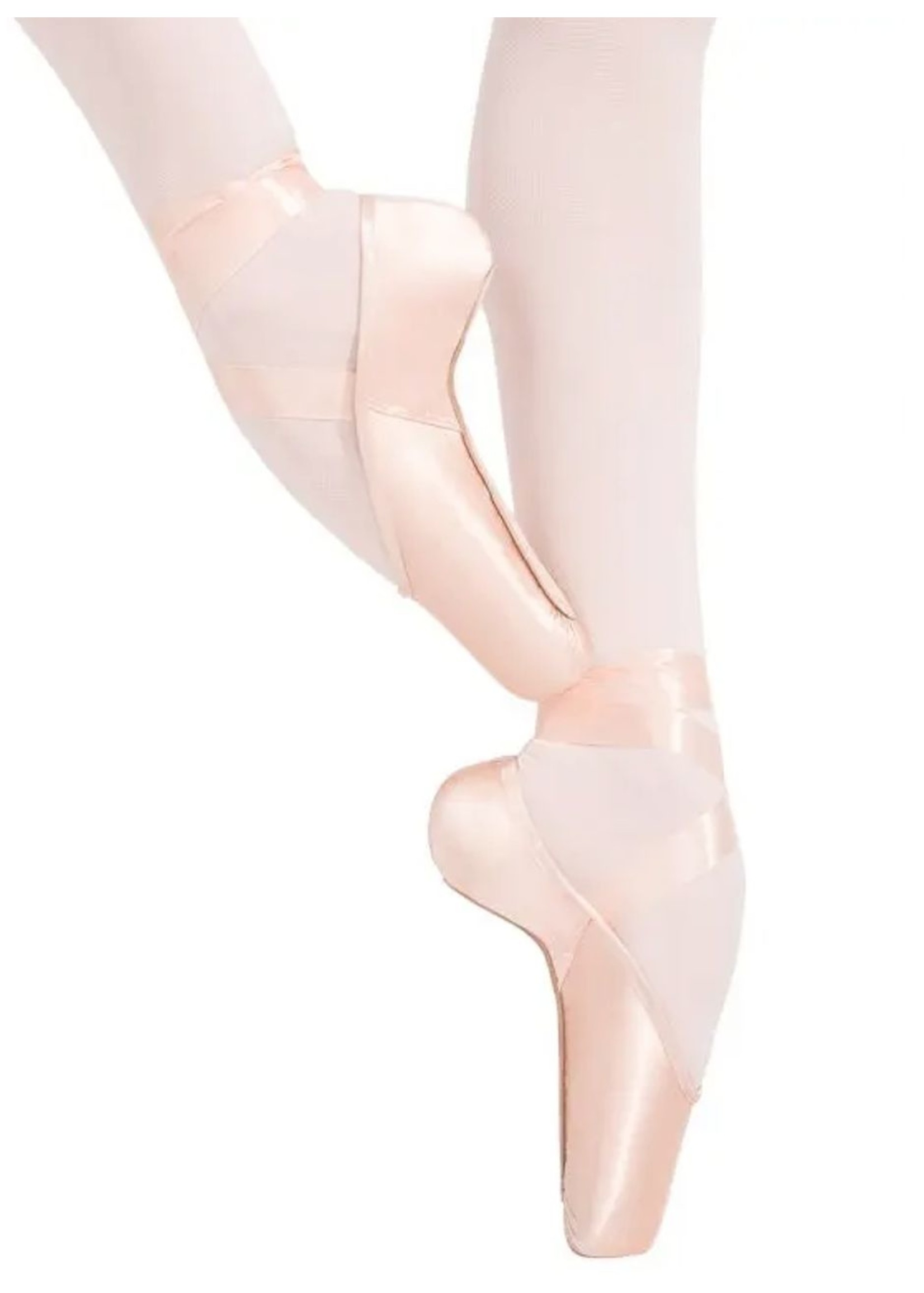 Capezio 1140W Kylee Pointe Shoe