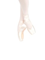 RUSSIAN POINTE BRAVA U-CUT DRAWSTRING 2 FM