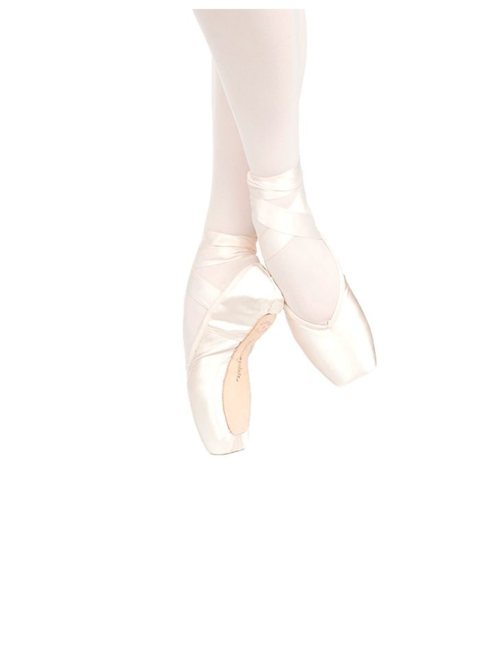 RUSSIAN POINTE BRAVA U-CUT DRAWSTRING 2 FM