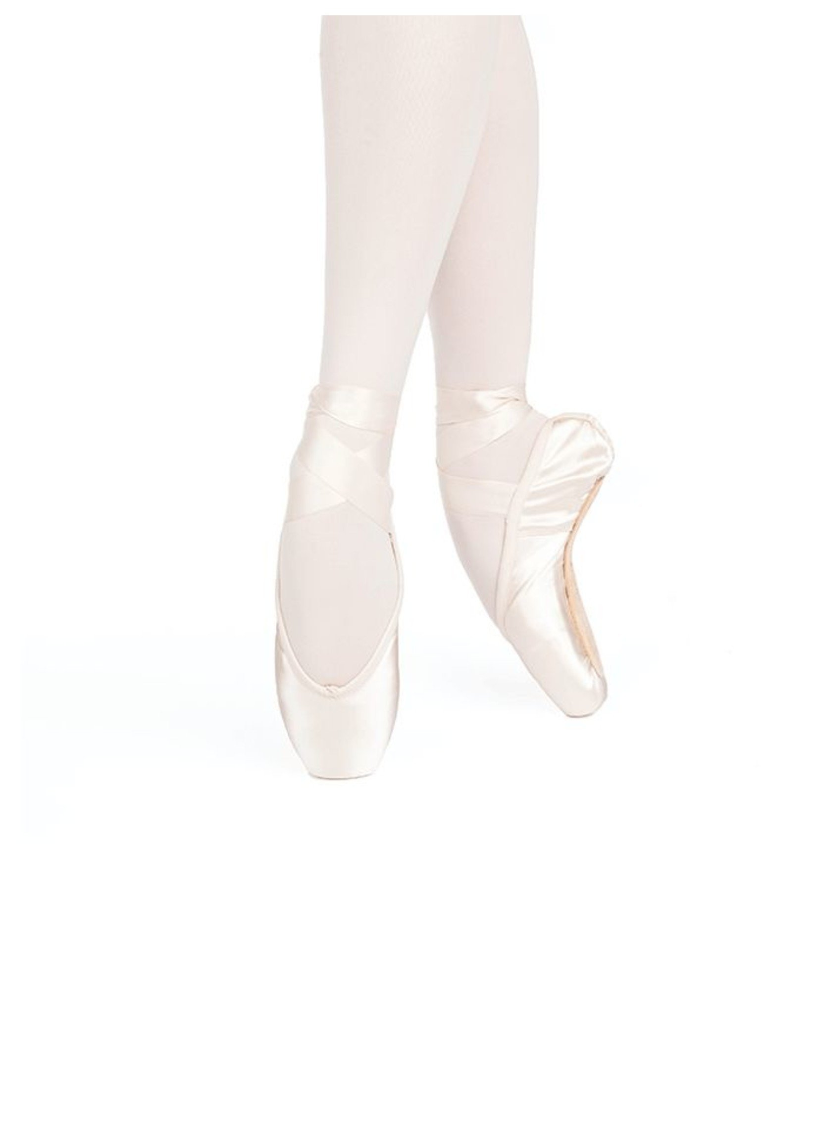 RUSSIAN POINTE ENTRADA PRO U-CUT DRAWSTRING 2 FM